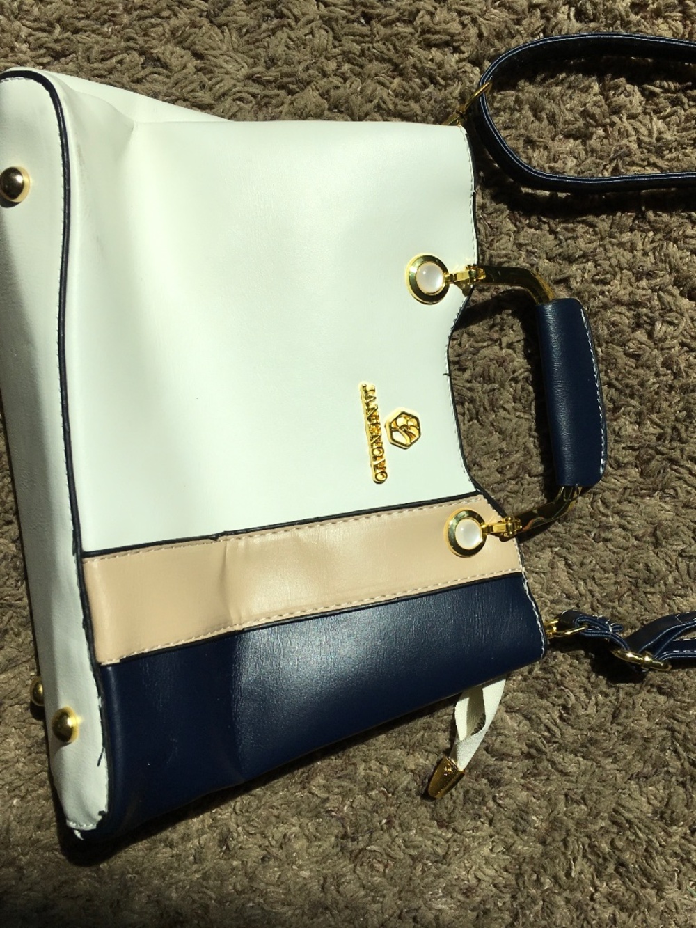 Janenova Purse